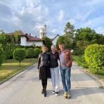 Sara Jerebic i Ekipa