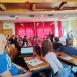 sastanak sa svim zaposlenicim- uvo%E2%95%A8enje novog programa