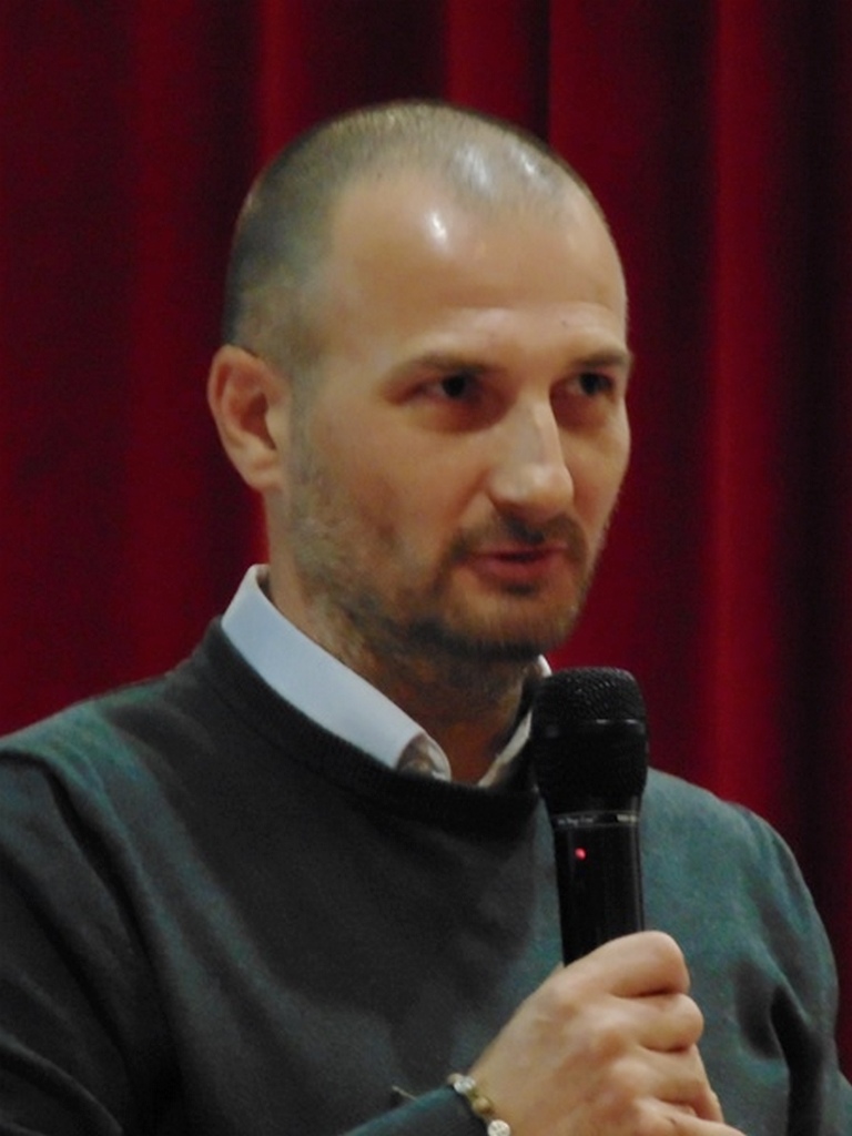 Dr. sc. Igor Jakobfi