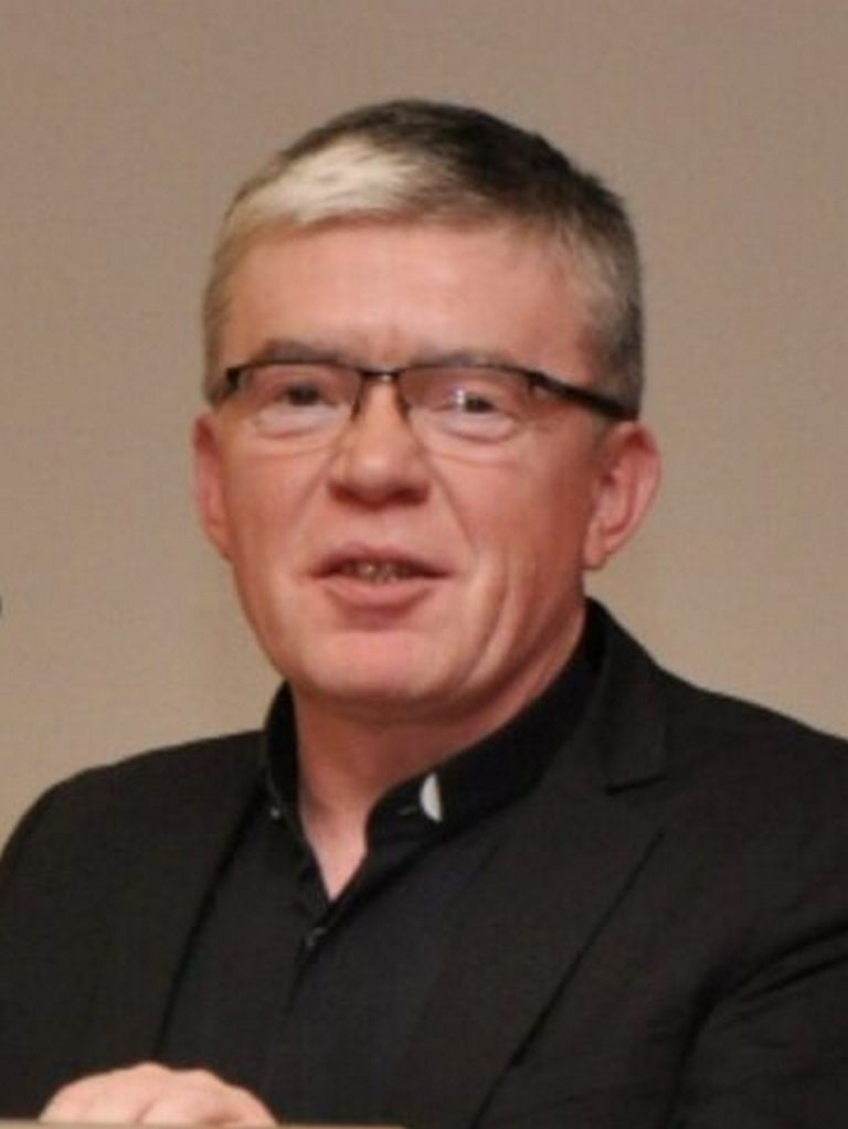 Mr. sc. Ivan Andrić