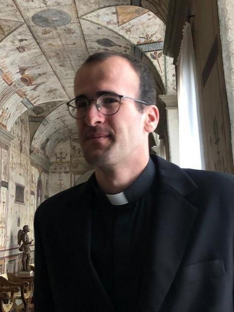 Dr. sc. Ivan Kunčević, naslovni asistent