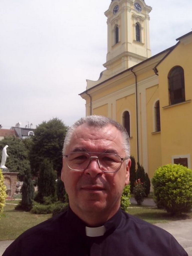 Prof. dr. sc. Ivica Čatić