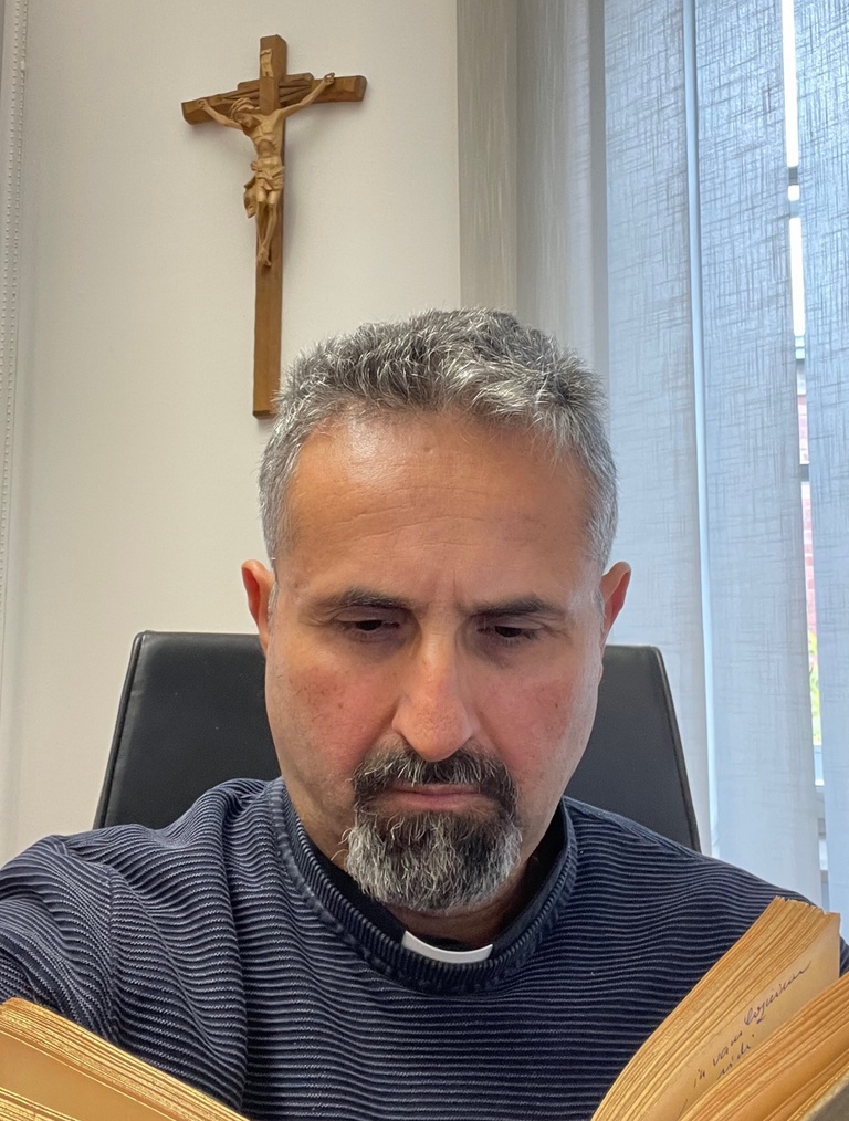 Prof. dr. sc. Ivica Raguž