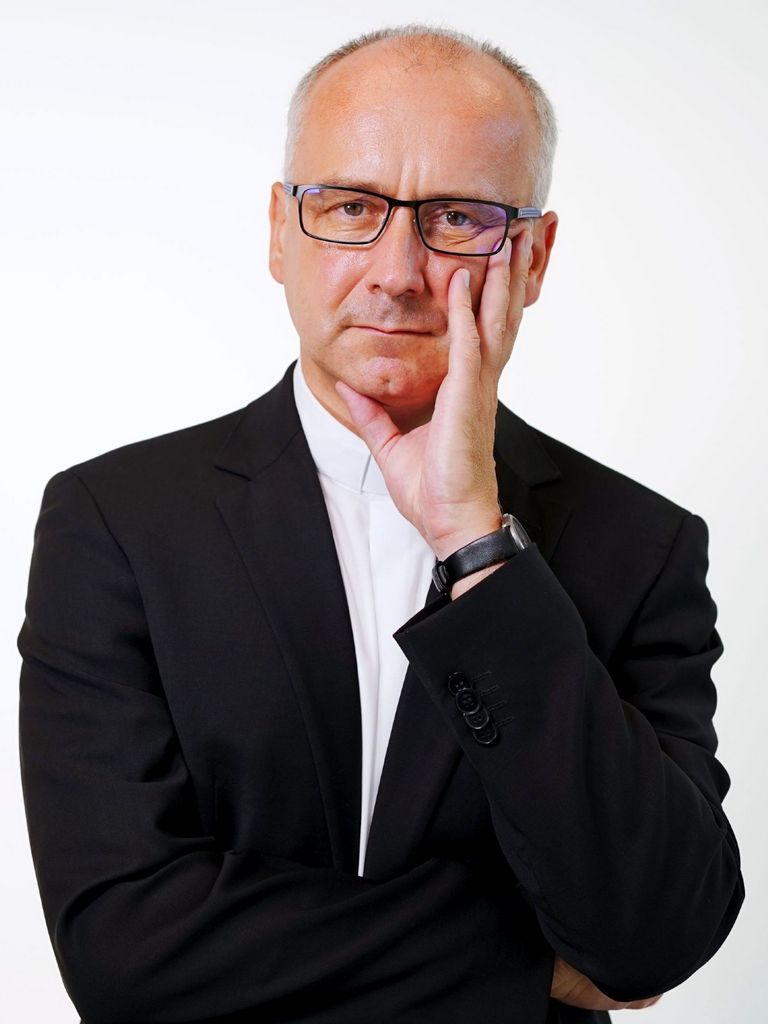 Izv. prof. dr. sc. Josip Bošnjaković