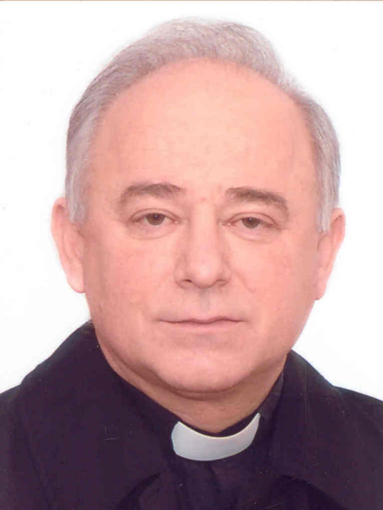 Doc. dr. sc. Miljenko Aničić
