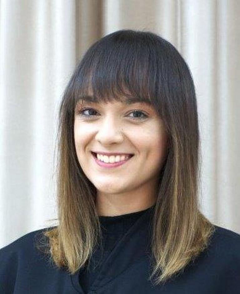 Petra Plantosar, univ. mag. paed. et univ. mag. educ. hist. (rodiljni dopust)