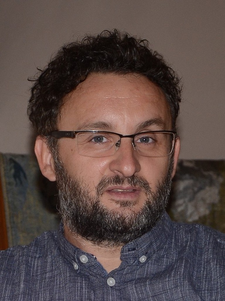 Prof. dr. sc. Šimo Šokčević