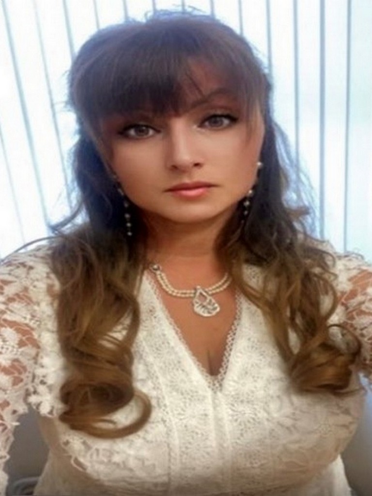 Prof. dr. sc. Suzana Vuletić