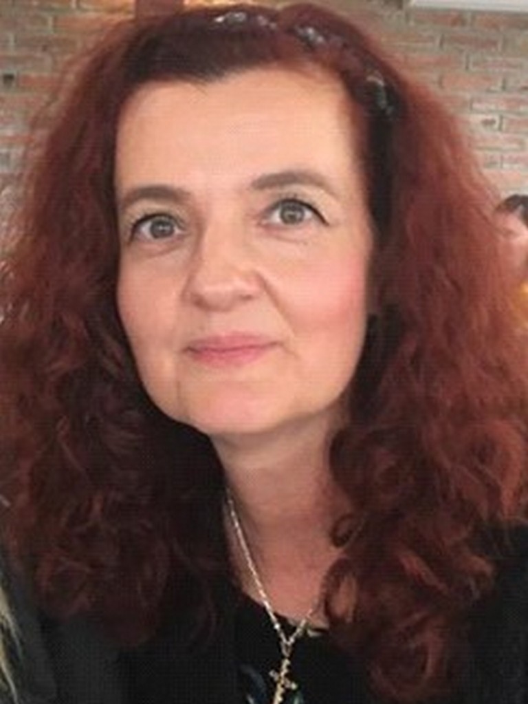 Prof. dr. sc. Vesna Bjedov