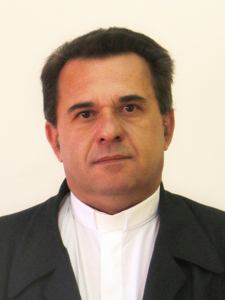 Prof. dr. sc. Vladimir Dugalić