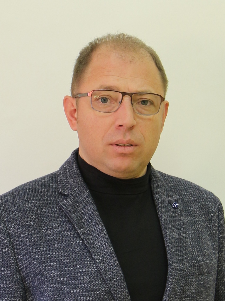 Doc. dr. sc. Zdenko Ilić