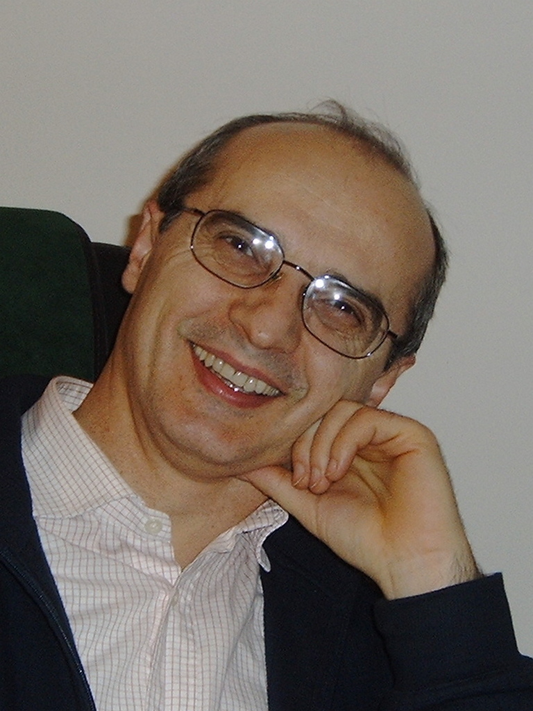 Izv. prof. dr. sc. Zvonko Pažin