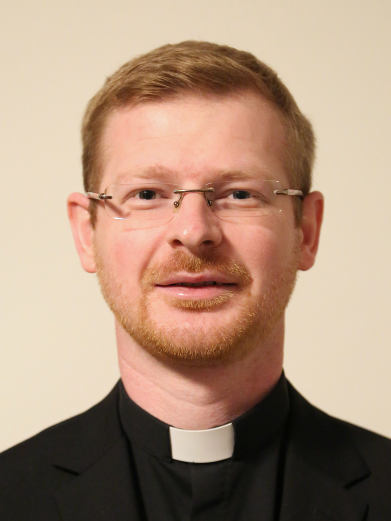 Mr. sc. Stjepan Matezović, naslovni asistent