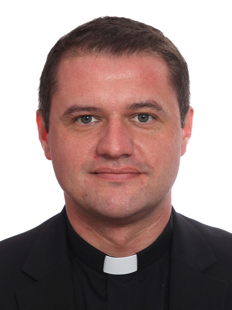 Dr. sc. Ivan Benaković