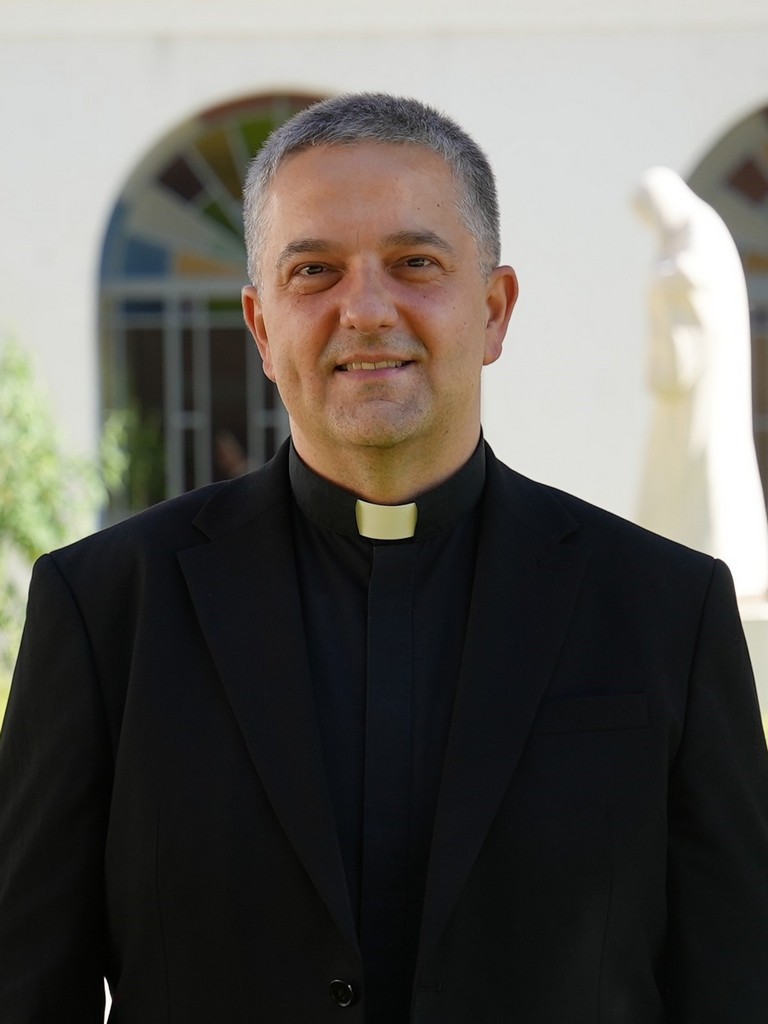 Mr. sc. Dario Hrga